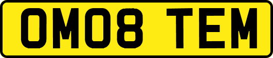 OM08TEM