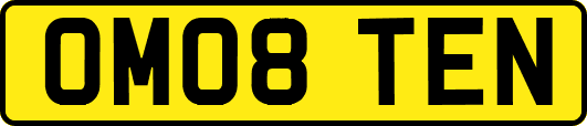 OM08TEN