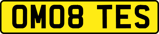 OM08TES