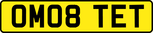OM08TET