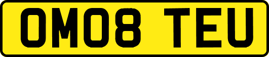 OM08TEU