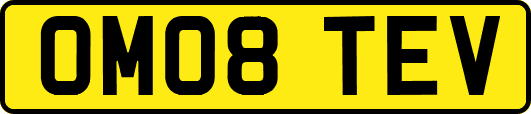 OM08TEV