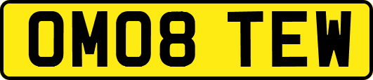 OM08TEW