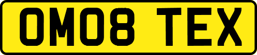 OM08TEX