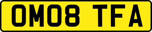 OM08TFA