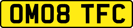 OM08TFC