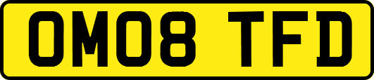 OM08TFD