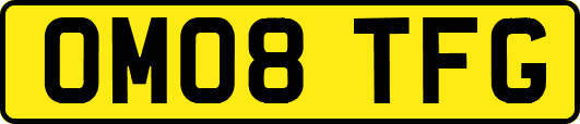 OM08TFG