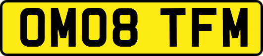 OM08TFM