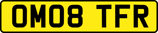 OM08TFR