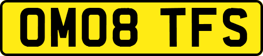 OM08TFS