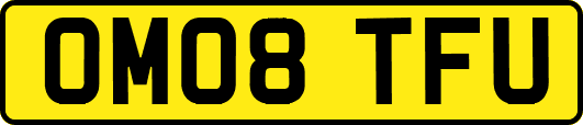 OM08TFU