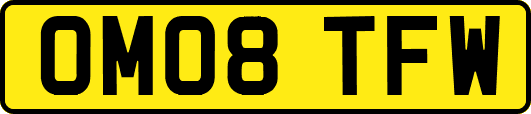 OM08TFW