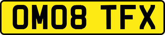OM08TFX