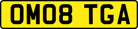 OM08TGA