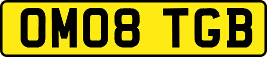OM08TGB