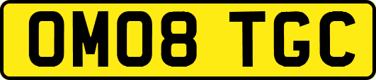 OM08TGC