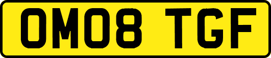 OM08TGF