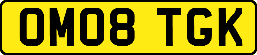OM08TGK