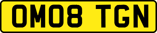 OM08TGN