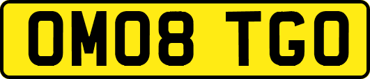 OM08TGO
