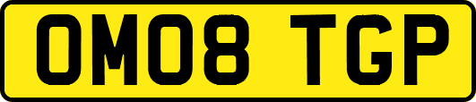 OM08TGP