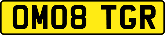 OM08TGR