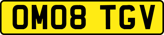 OM08TGV