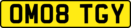 OM08TGY