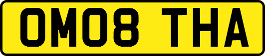 OM08THA