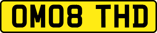 OM08THD