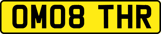OM08THR