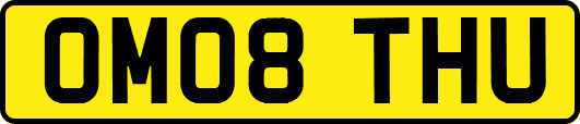 OM08THU