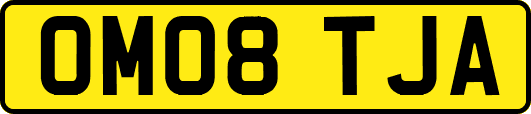 OM08TJA