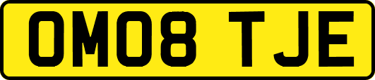 OM08TJE