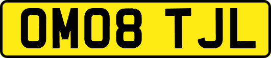 OM08TJL