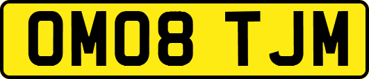OM08TJM