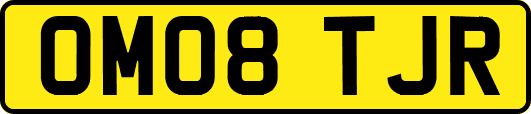 OM08TJR
