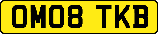 OM08TKB