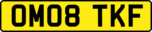 OM08TKF