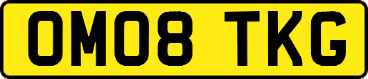OM08TKG