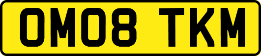 OM08TKM