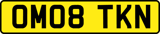 OM08TKN