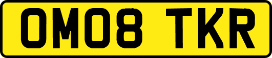 OM08TKR