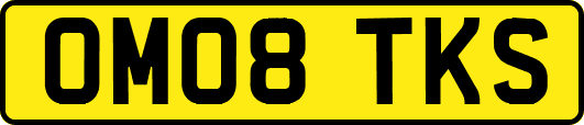 OM08TKS