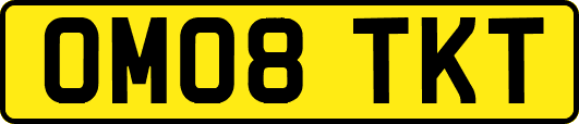 OM08TKT