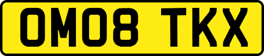 OM08TKX