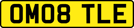 OM08TLE