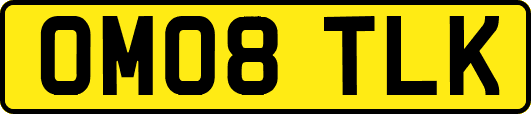 OM08TLK