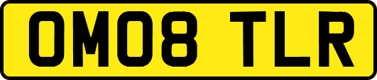 OM08TLR